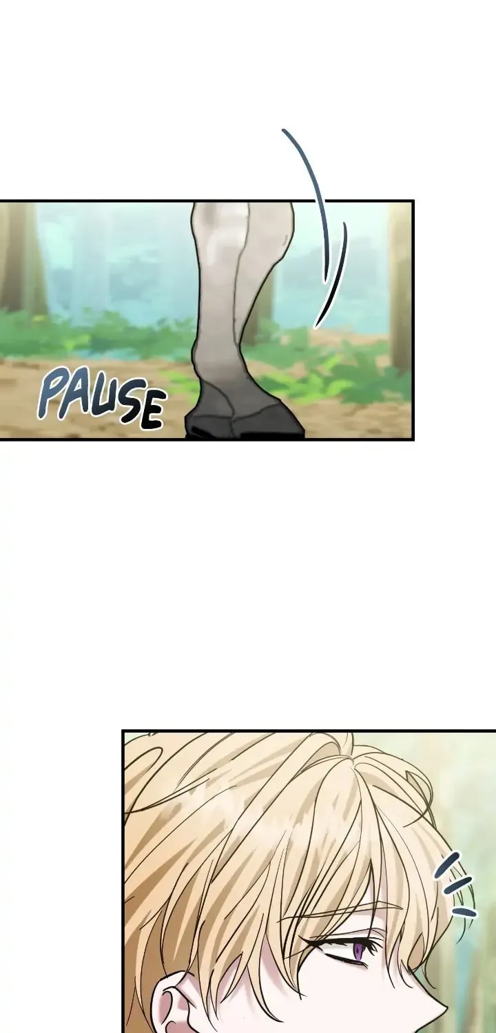 A Marriage Alliance for Revenge Chapter 38 page 75 - 