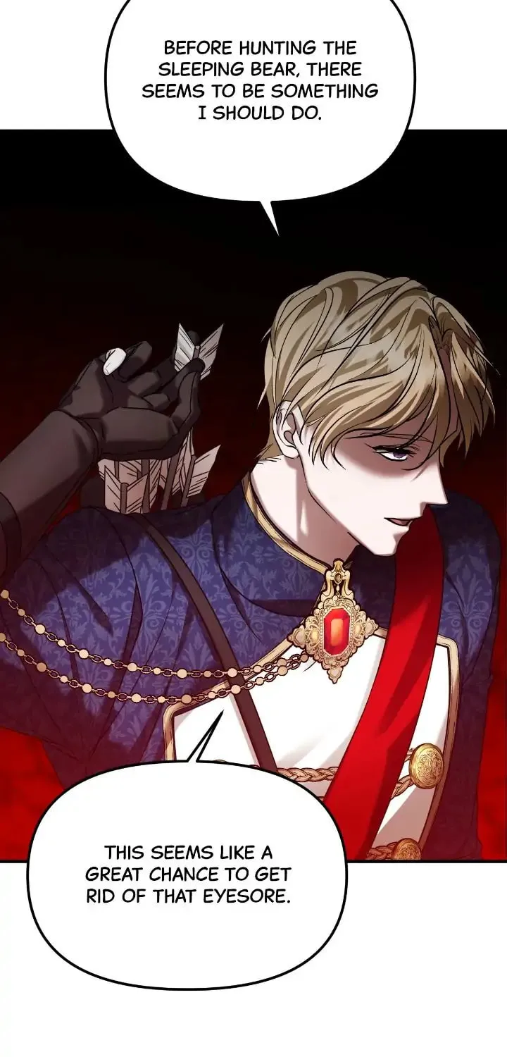 A Marriage Alliance for Revenge Chapter 38 page 78 - 