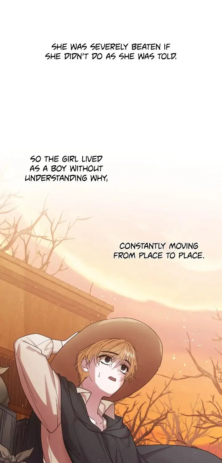 A Marriage Alliance for Revenge Chapter 38 page 9 - 
