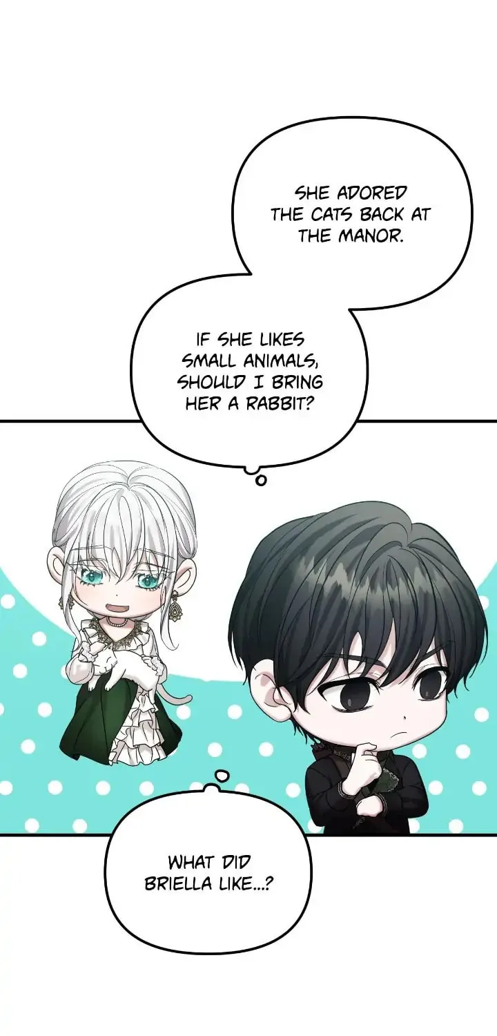 A Marriage Alliance for Revenge Chapter 38 page 82 - 