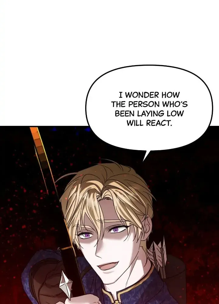 A Marriage Alliance for Revenge Chapter 38 page 87 - 