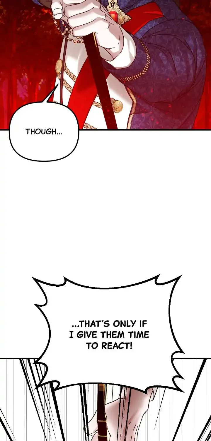 A Marriage Alliance for Revenge Chapter 38 page 88 - 