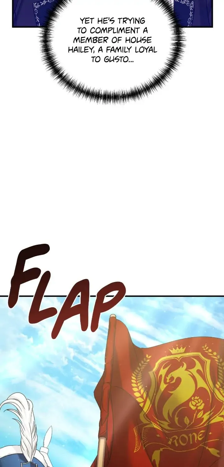 A Marriage Alliance for Revenge Chapter 39 page 11 - 