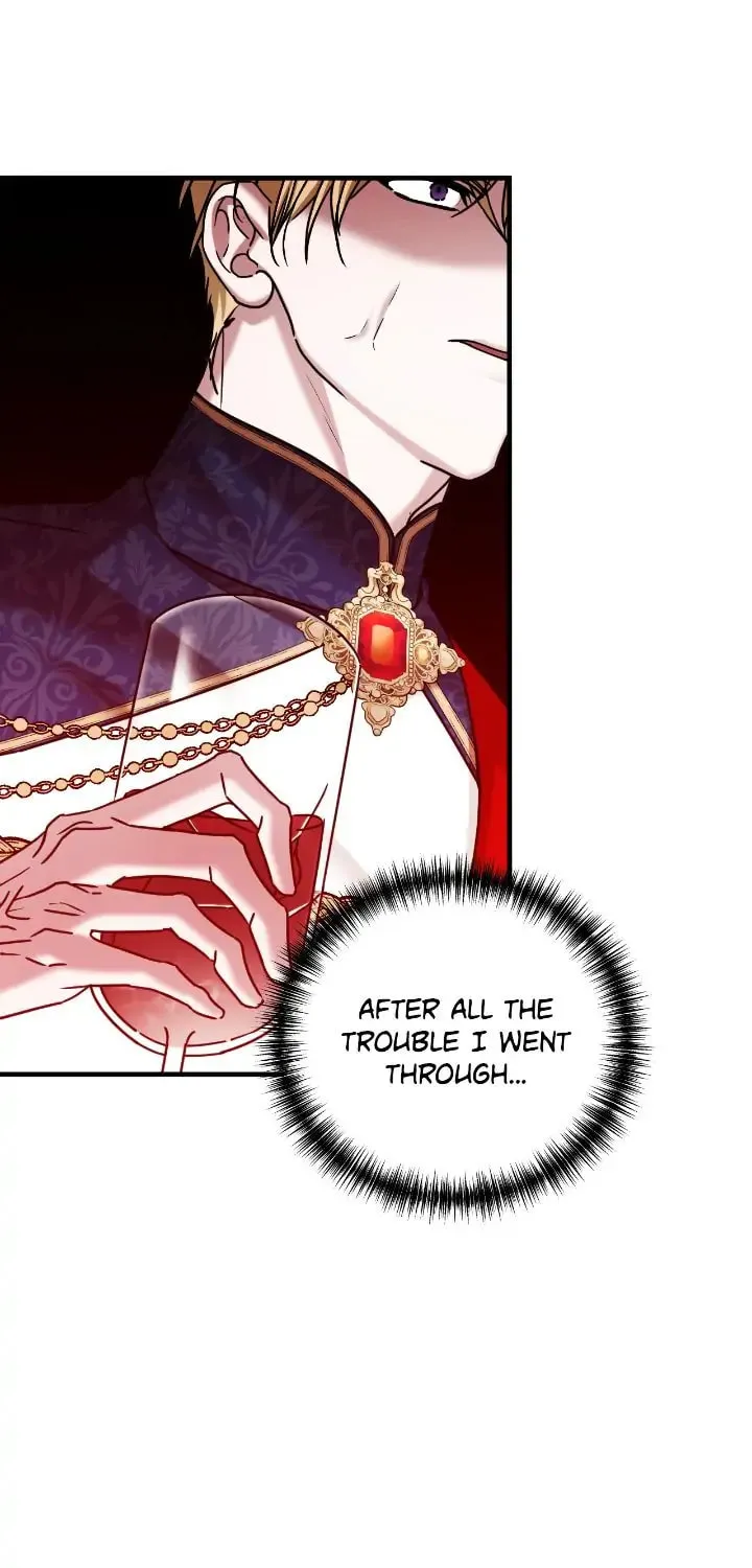 A Marriage Alliance for Revenge Chapter 39 page 105 - 