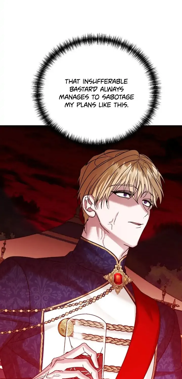 A Marriage Alliance for Revenge Chapter 39 page 106 - 