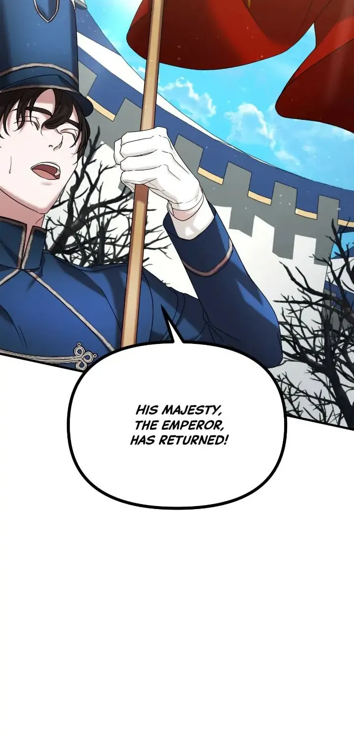 A Marriage Alliance for Revenge Chapter 39 page 12 - 