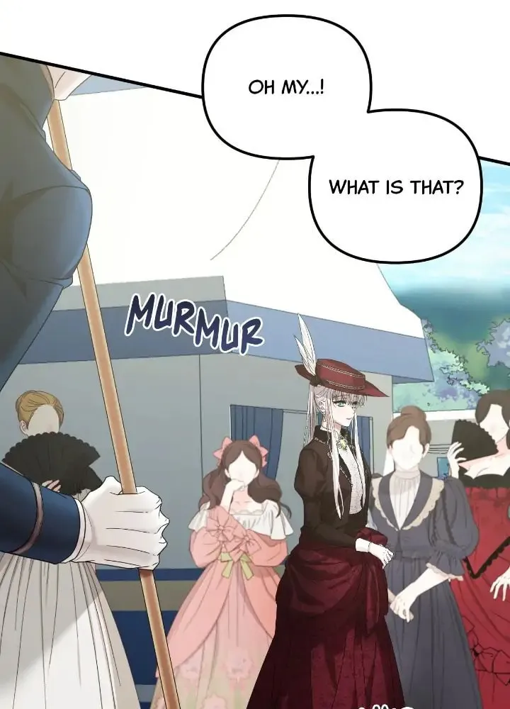 A Marriage Alliance for Revenge Chapter 39 page 13 - 
