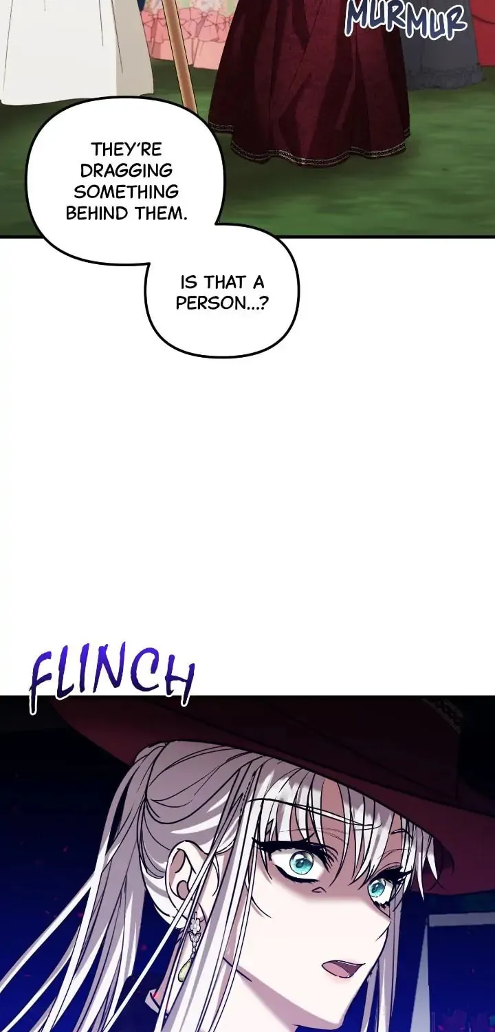A Marriage Alliance for Revenge Chapter 39 page 14 - 