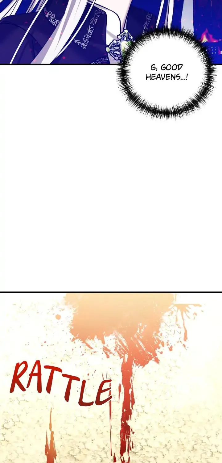A Marriage Alliance for Revenge Chapter 39 page 15 - 