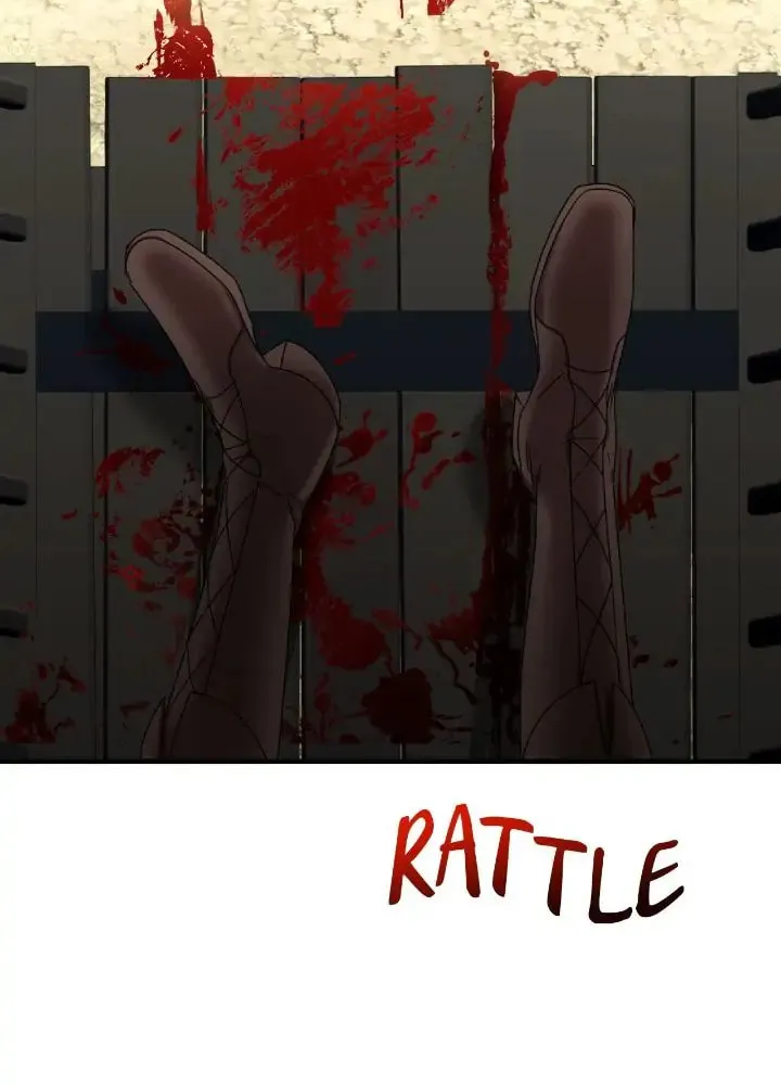 A Marriage Alliance for Revenge Chapter 39 page 16 - 
