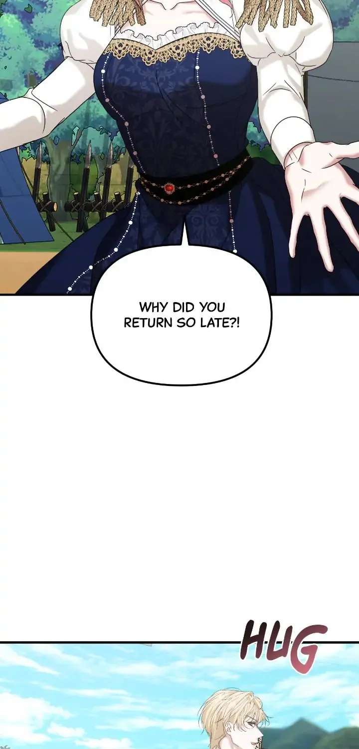 A Marriage Alliance for Revenge Chapter 39 page 23 - 