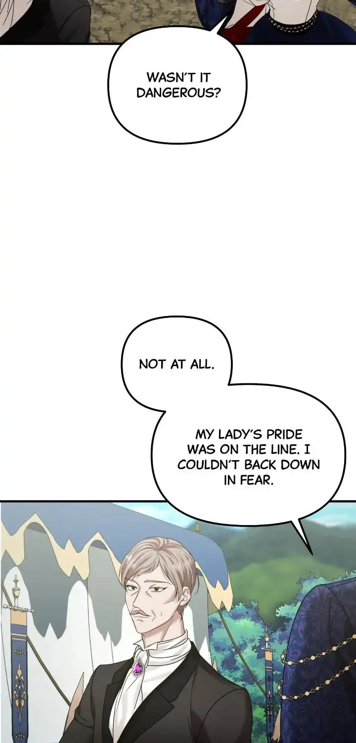 A Marriage Alliance for Revenge Chapter 39 page 26 - 