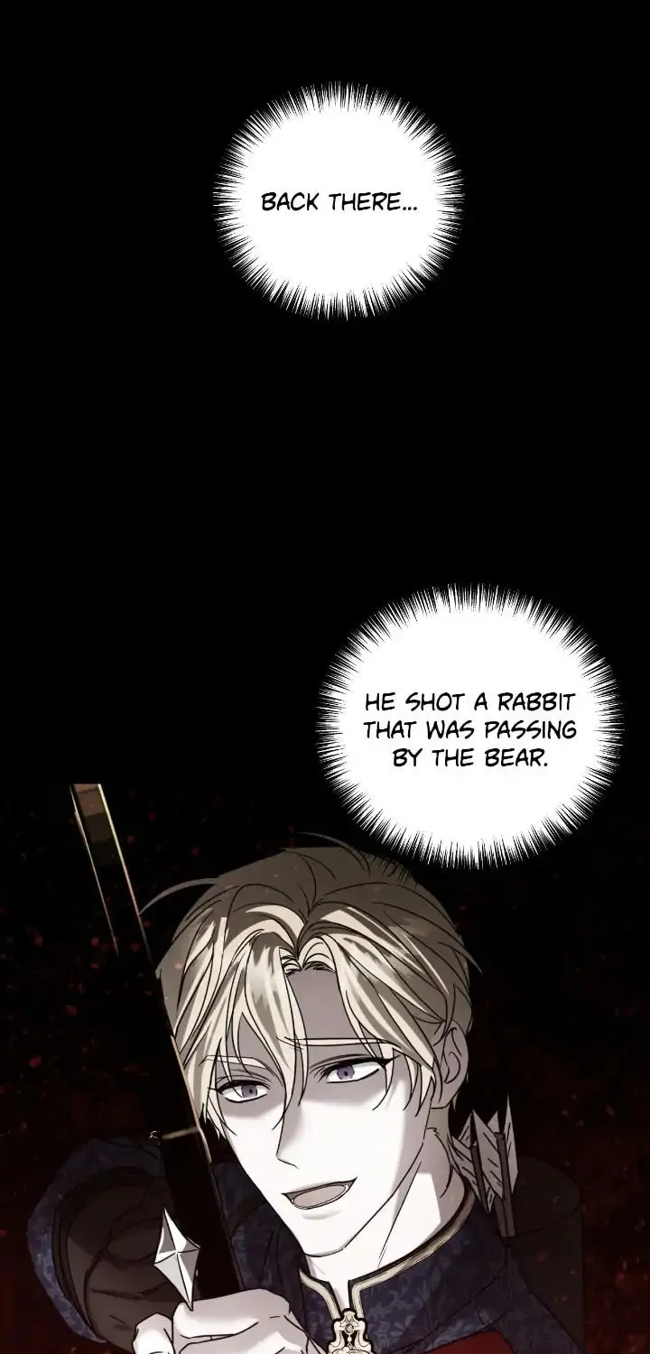 A Marriage Alliance for Revenge Chapter 39 page 28 - 