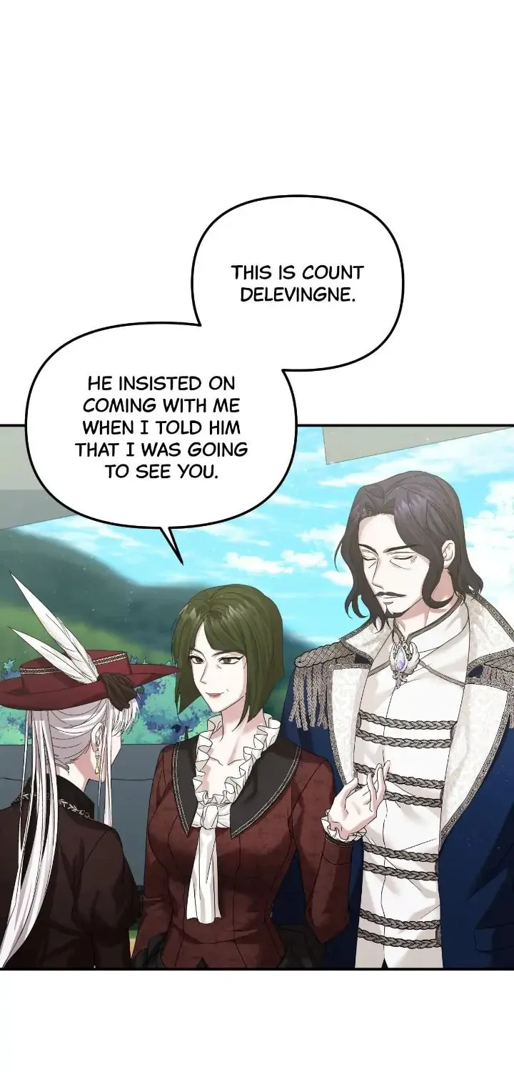 A Marriage Alliance for Revenge Chapter 39 page 4 - 