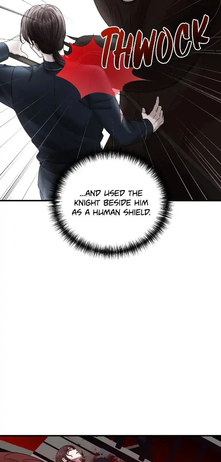 A Marriage Alliance for Revenge Chapter 39 page 31 - 