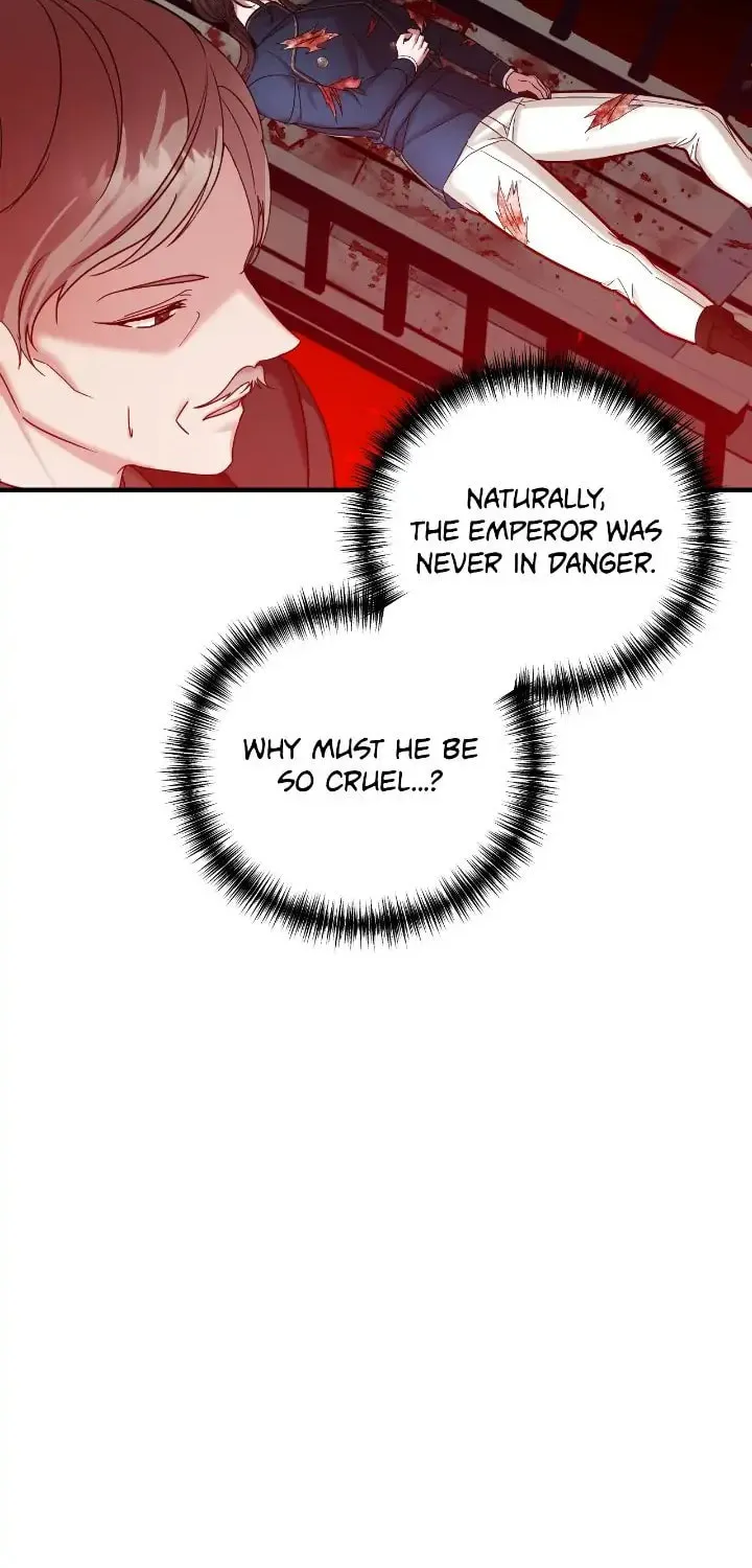 A Marriage Alliance for Revenge Chapter 39 page 32 - 