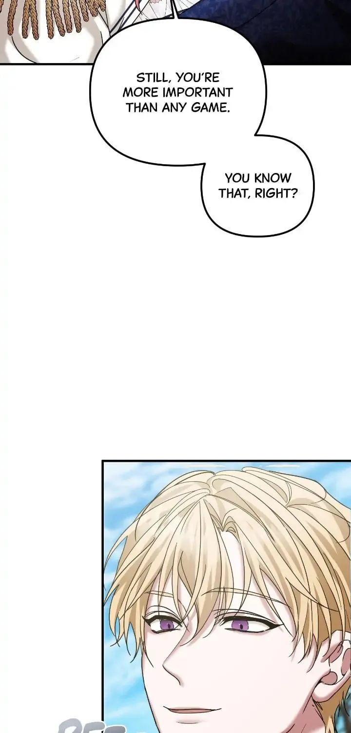 A Marriage Alliance for Revenge Chapter 39 page 34 - 