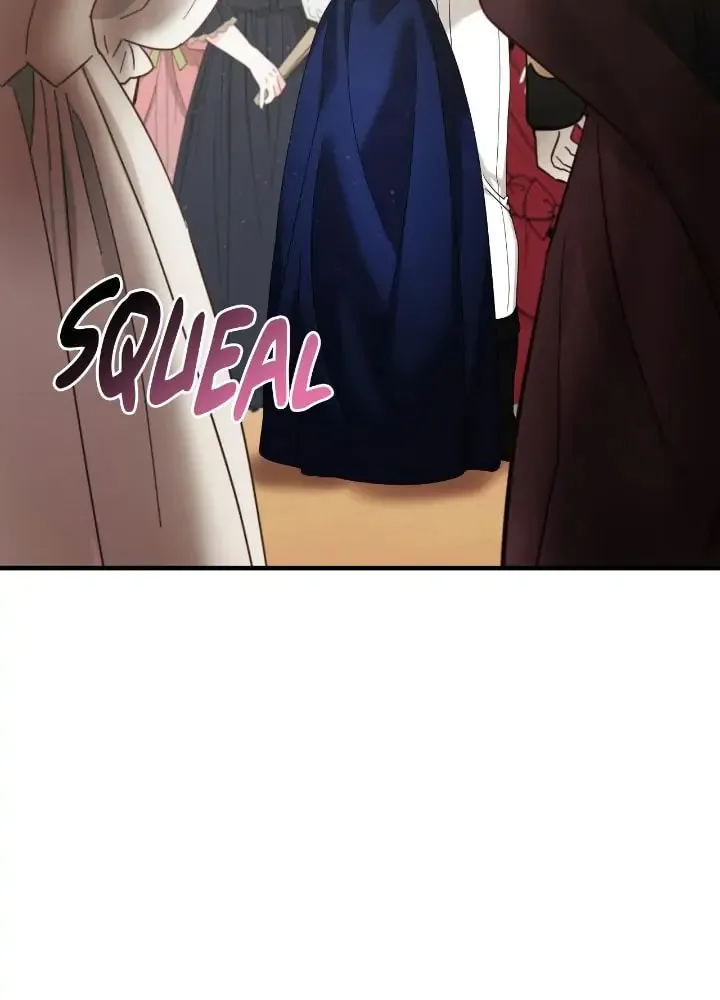 A Marriage Alliance for Revenge Chapter 39 page 36 - 