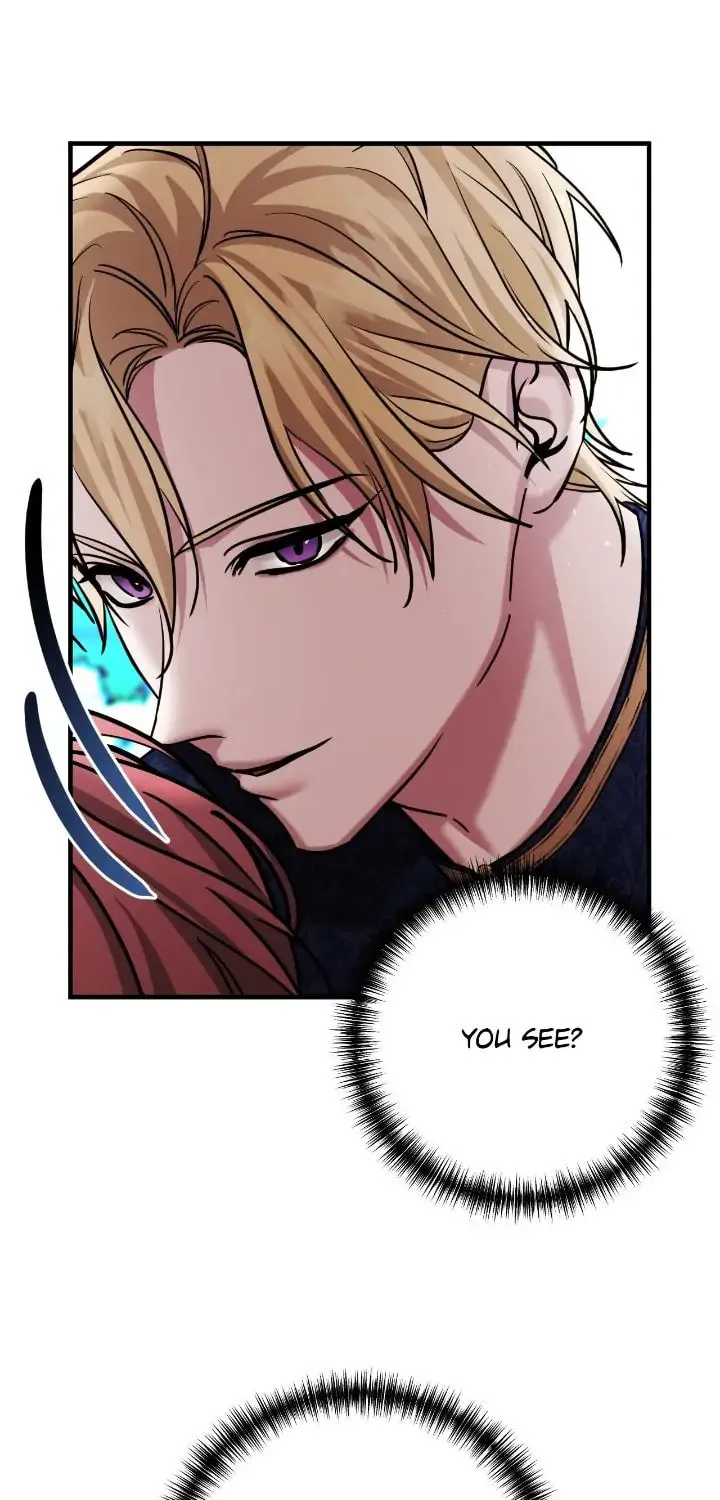 A Marriage Alliance for Revenge Chapter 39 page 38 - 