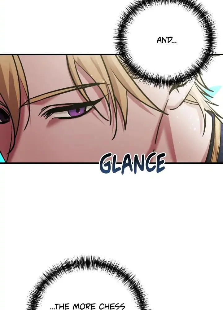 A Marriage Alliance for Revenge Chapter 39 page 40 - 