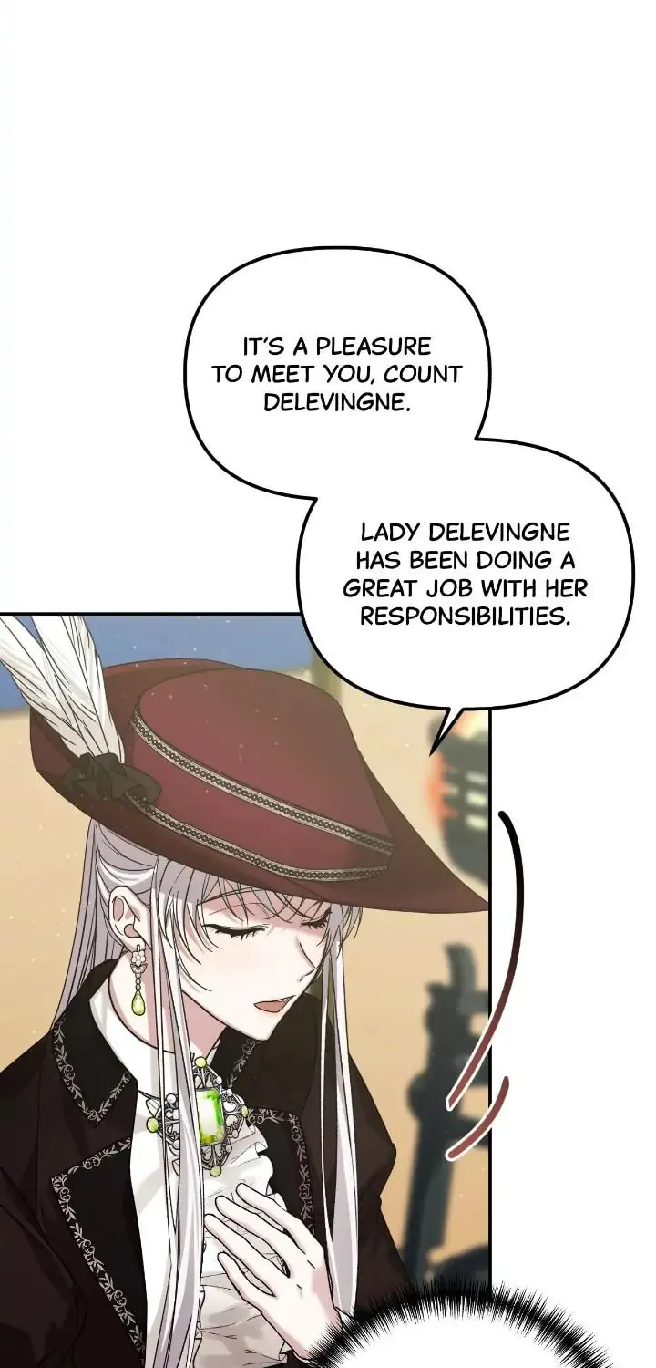 A Marriage Alliance for Revenge Chapter 39 page 5 - 