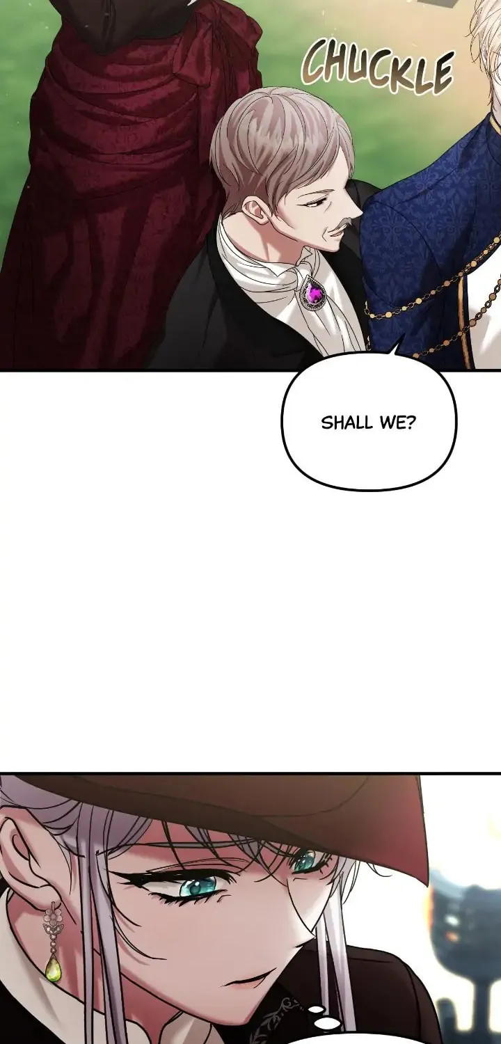 A Marriage Alliance for Revenge Chapter 39 page 45 - 