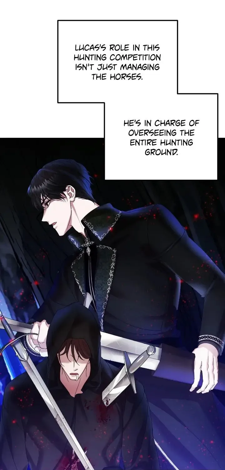 A Marriage Alliance for Revenge Chapter 39 page 47 - 