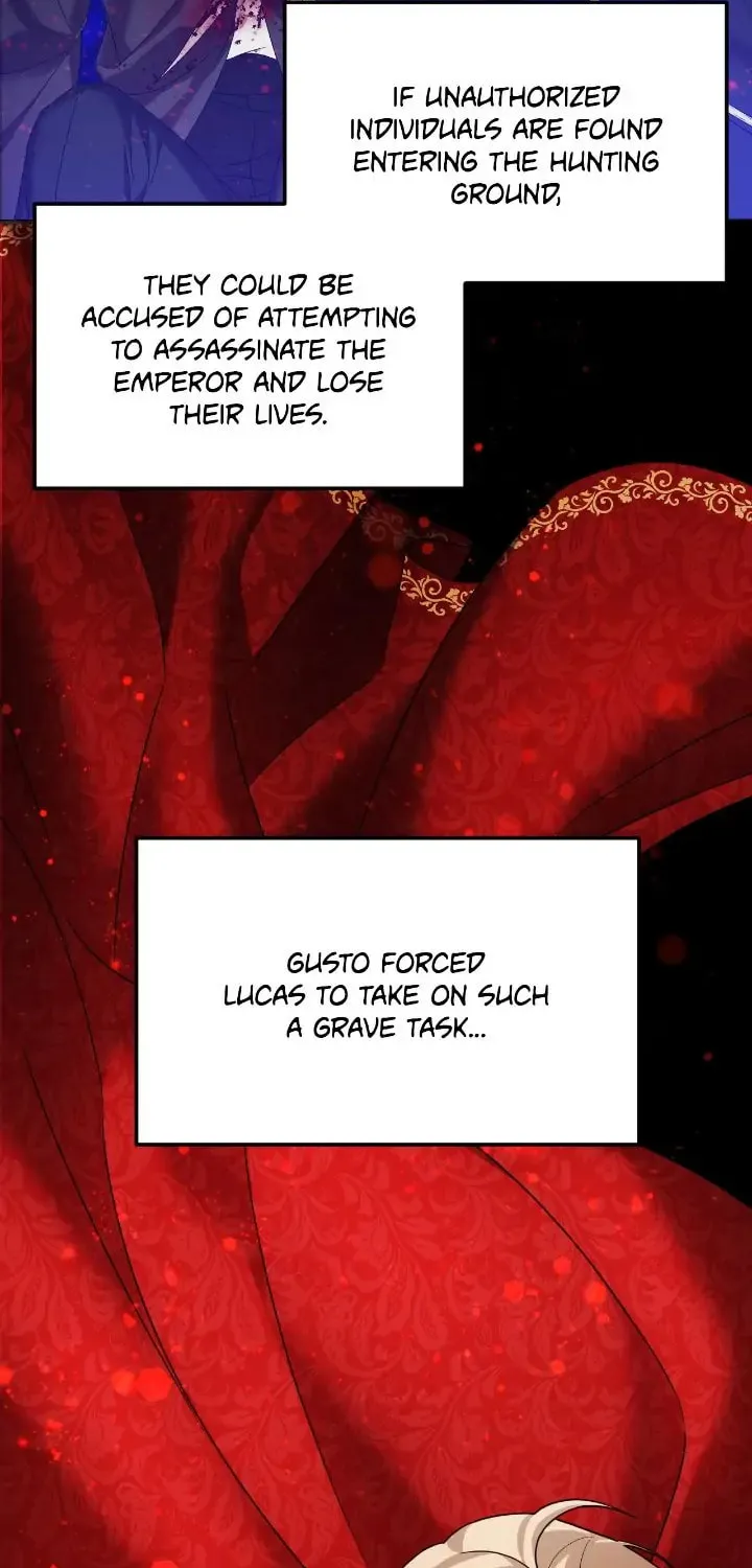 A Marriage Alliance for Revenge Chapter 39 page 48 - 