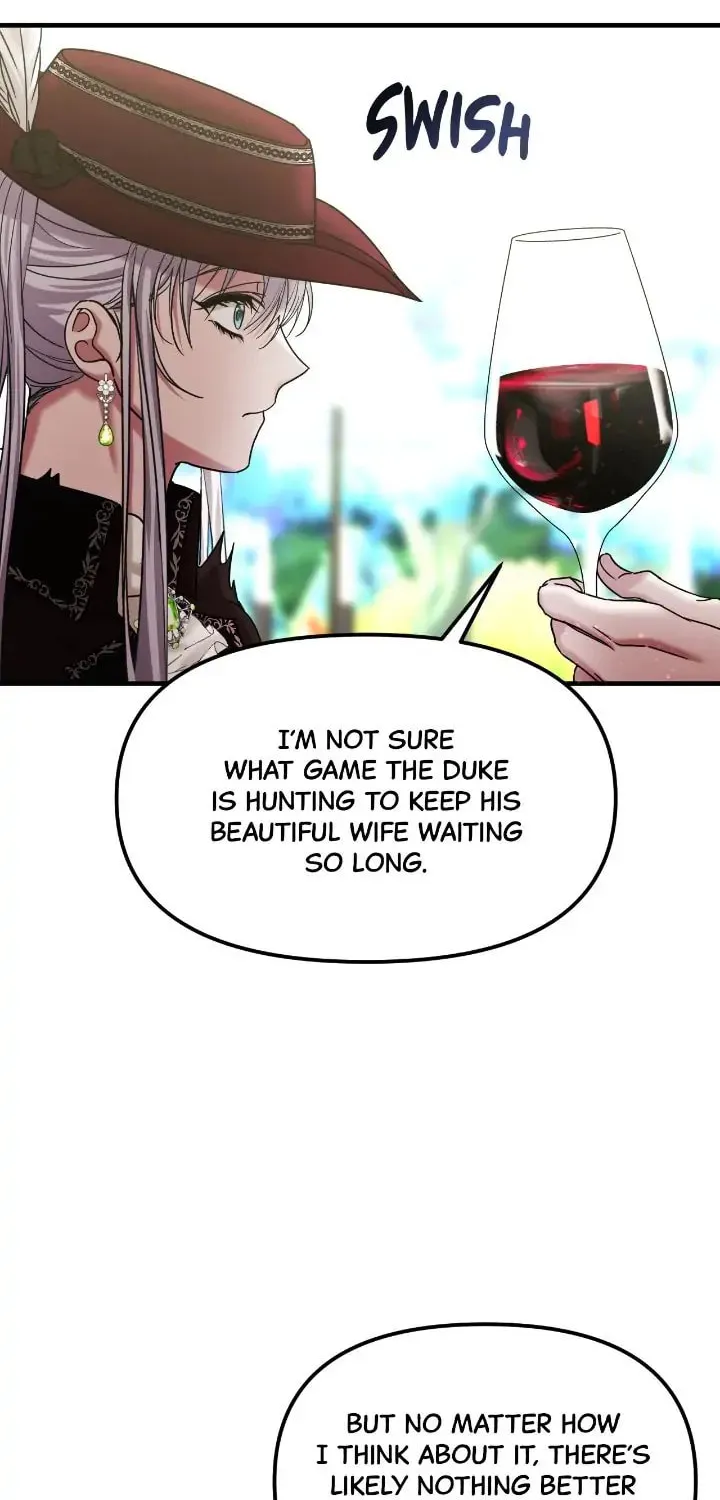 A Marriage Alliance for Revenge Chapter 39 page 51 - 