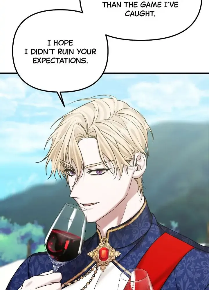 A Marriage Alliance for Revenge Chapter 39 page 52 - 