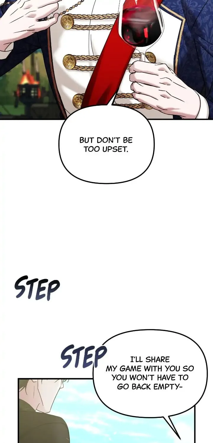 A Marriage Alliance for Revenge Chapter 39 page 53 - 