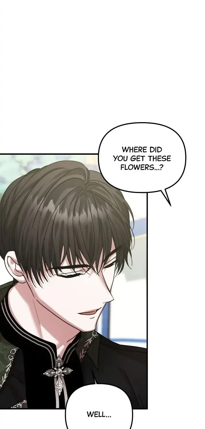 A Marriage Alliance for Revenge Chapter 39 page 58 - 