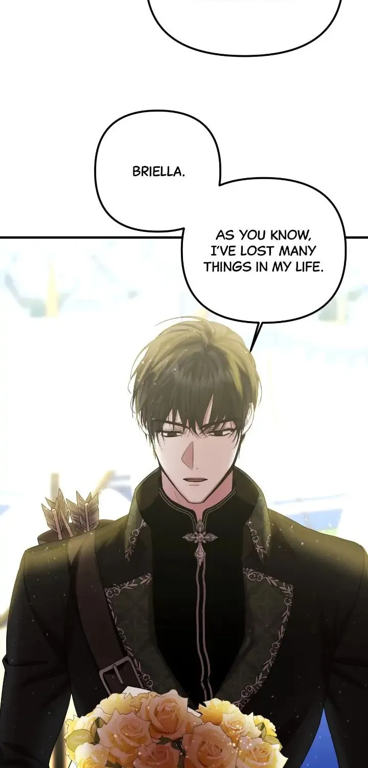 A Marriage Alliance for Revenge Chapter 39 page 64 - 
