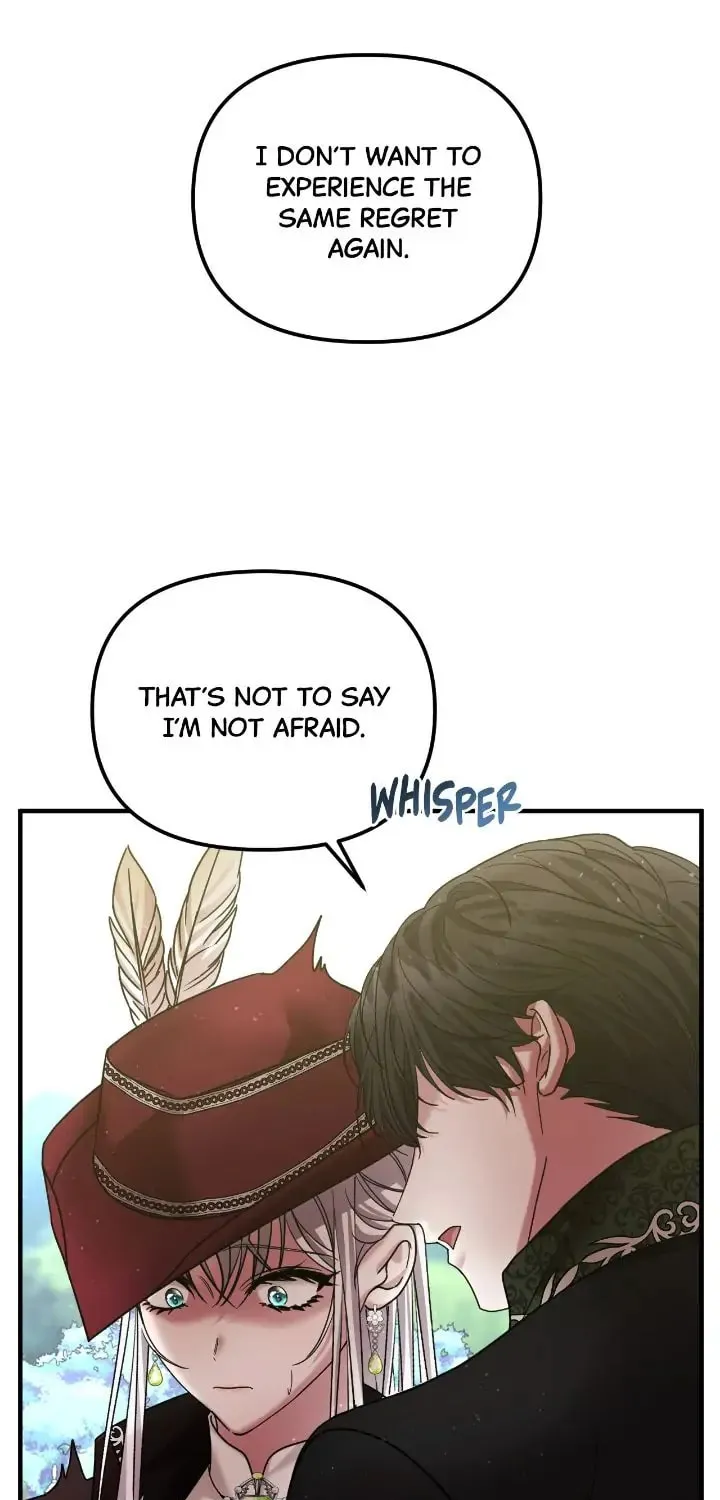 A Marriage Alliance for Revenge Chapter 39 page 76 - 
