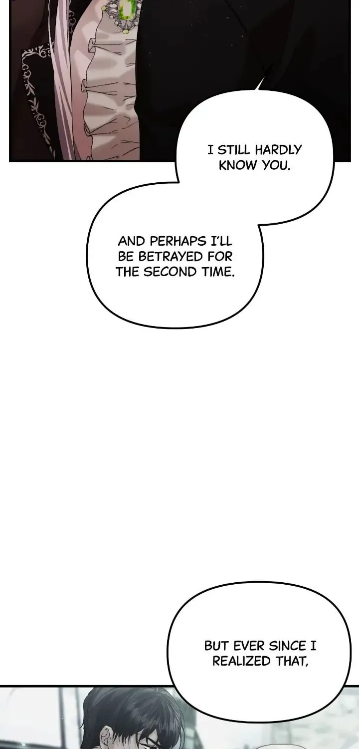 A Marriage Alliance for Revenge Chapter 39 page 77 - 