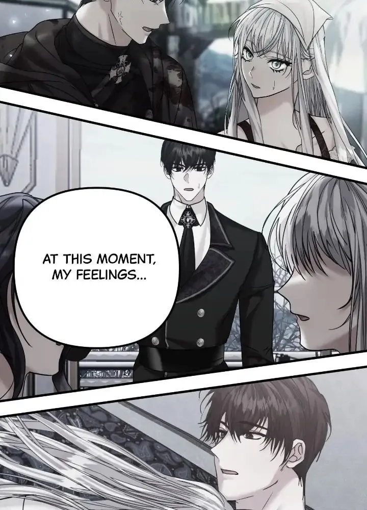 A Marriage Alliance for Revenge Chapter 39 page 78 - 