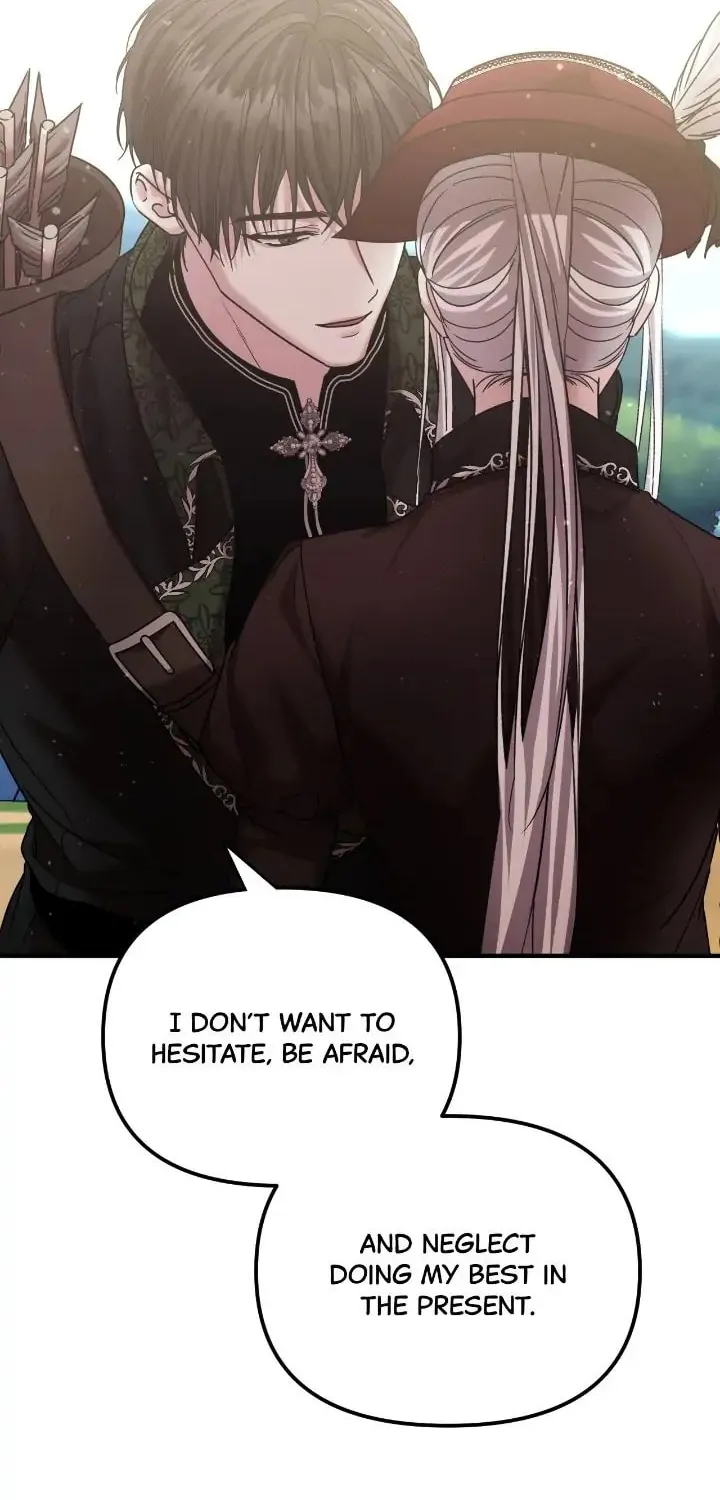 A Marriage Alliance for Revenge Chapter 39 page 80 - 