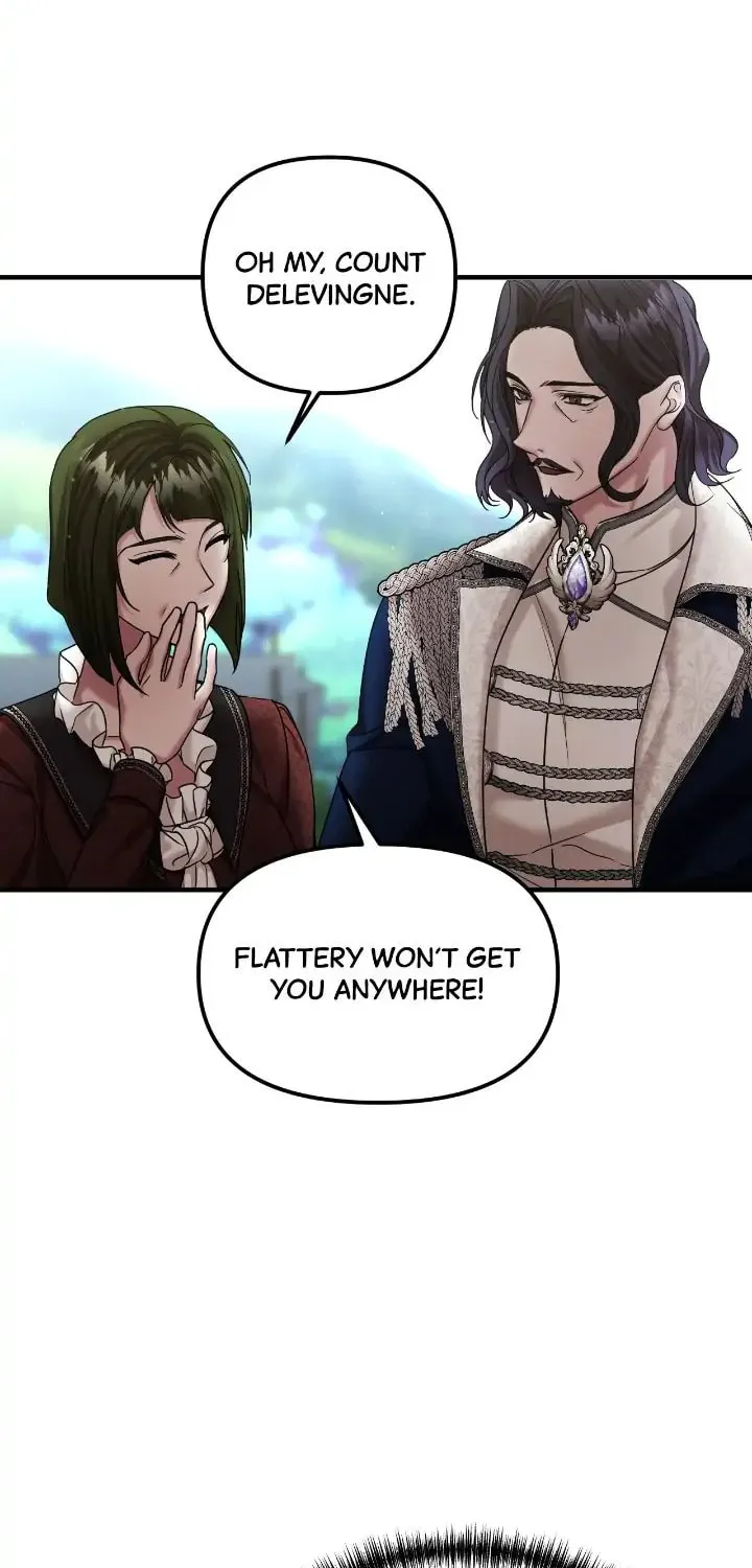 A Marriage Alliance for Revenge Chapter 39 page 9 - 