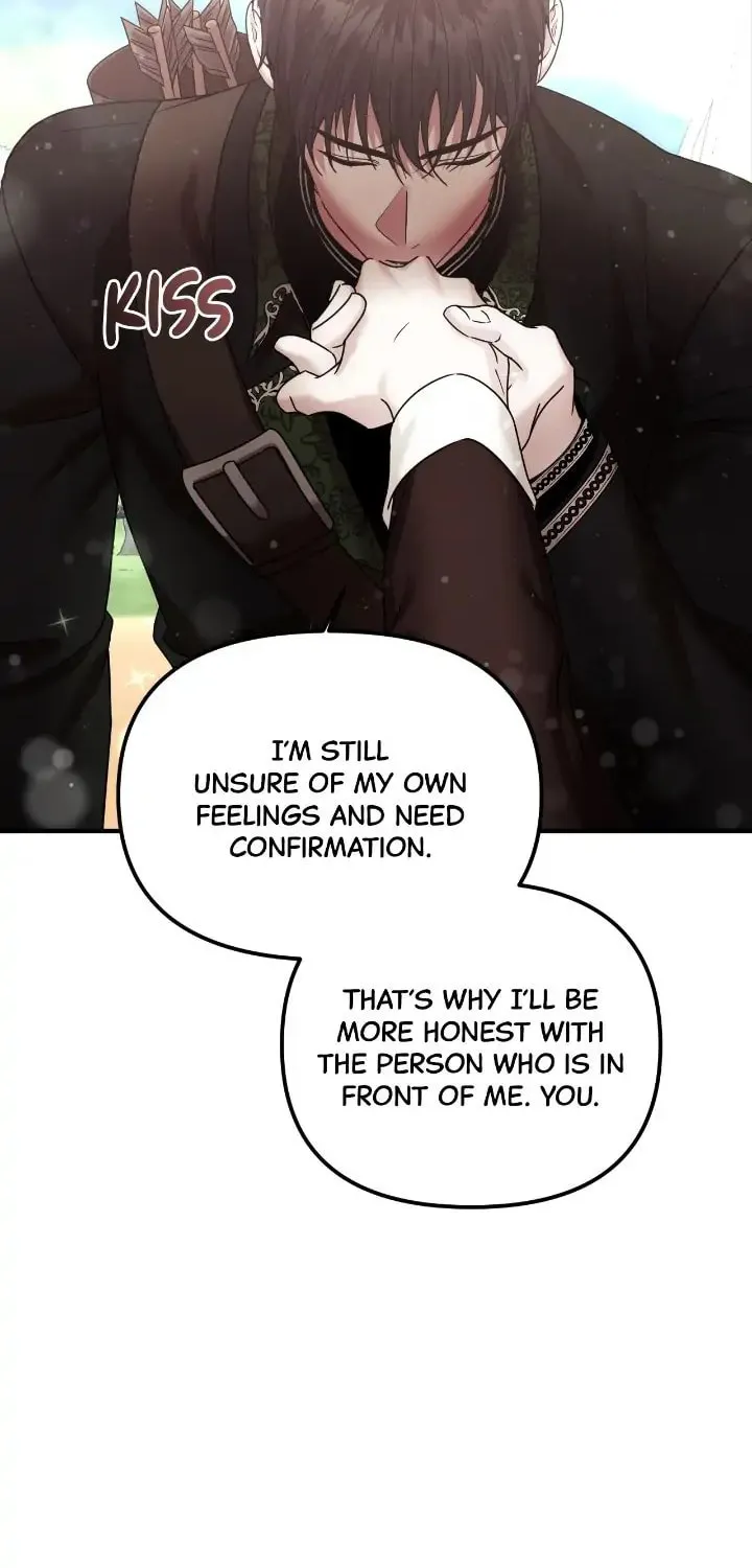 A Marriage Alliance for Revenge Chapter 39 page 83 - 