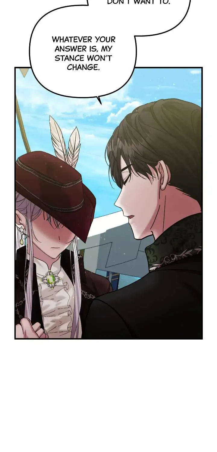 A Marriage Alliance for Revenge Chapter 39 page 89 - 