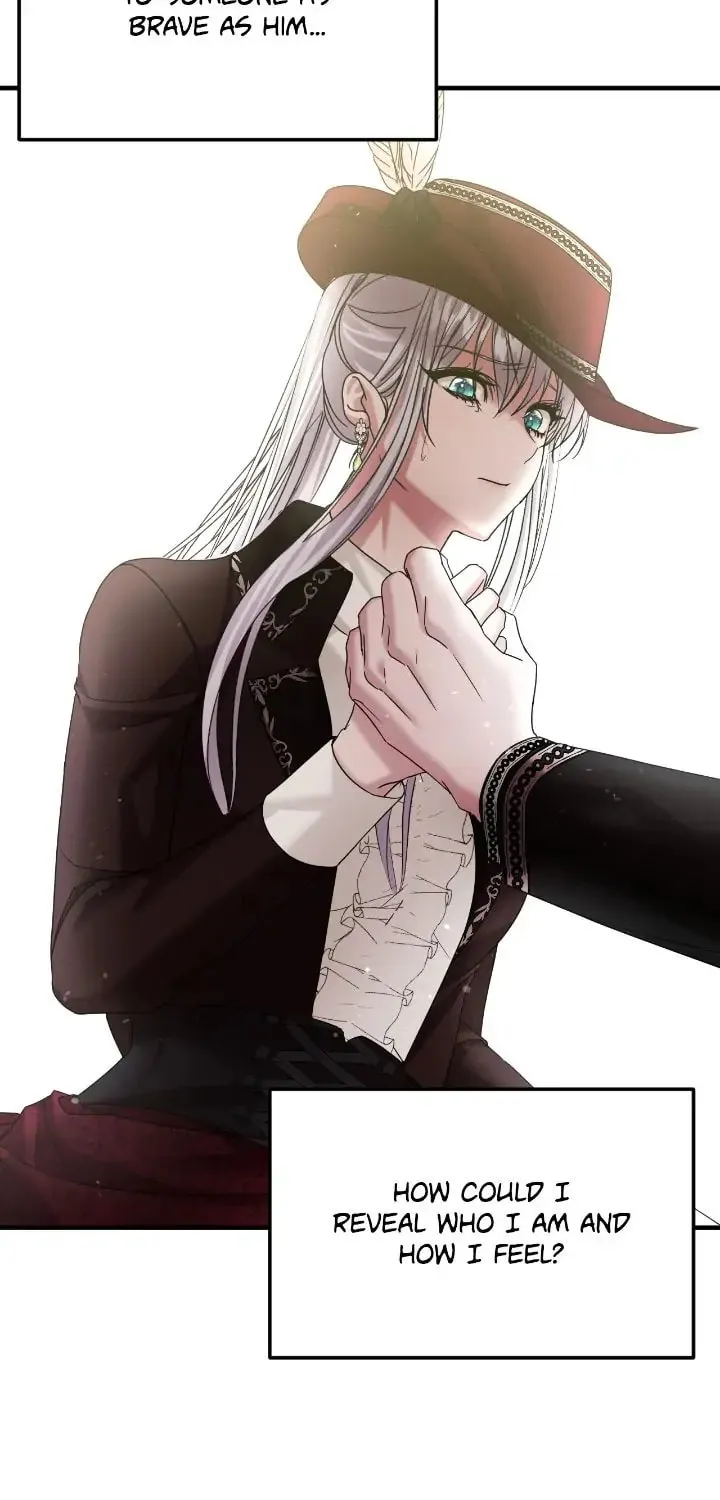 A Marriage Alliance for Revenge Chapter 39 page 92 - 