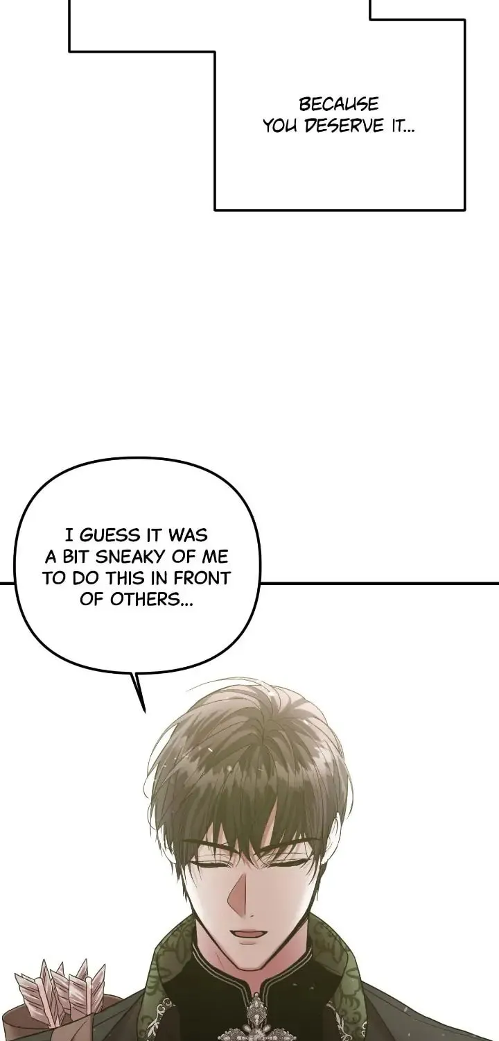 A Marriage Alliance for Revenge Chapter 39 page 99 - 