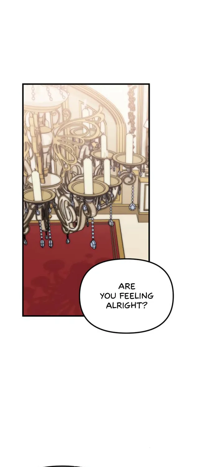 A Marriage Alliance for Revenge Chapter 4 page 2 - 