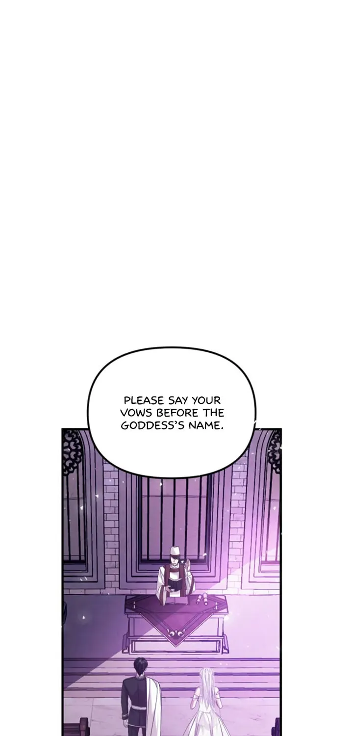 A Marriage Alliance for Revenge Chapter 4 page 14 - 
