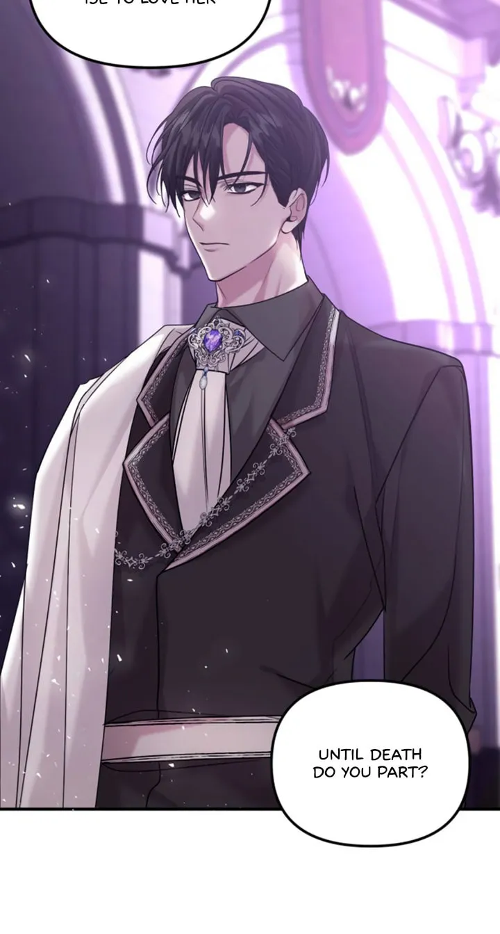 A Marriage Alliance for Revenge Chapter 4 page 16 - 