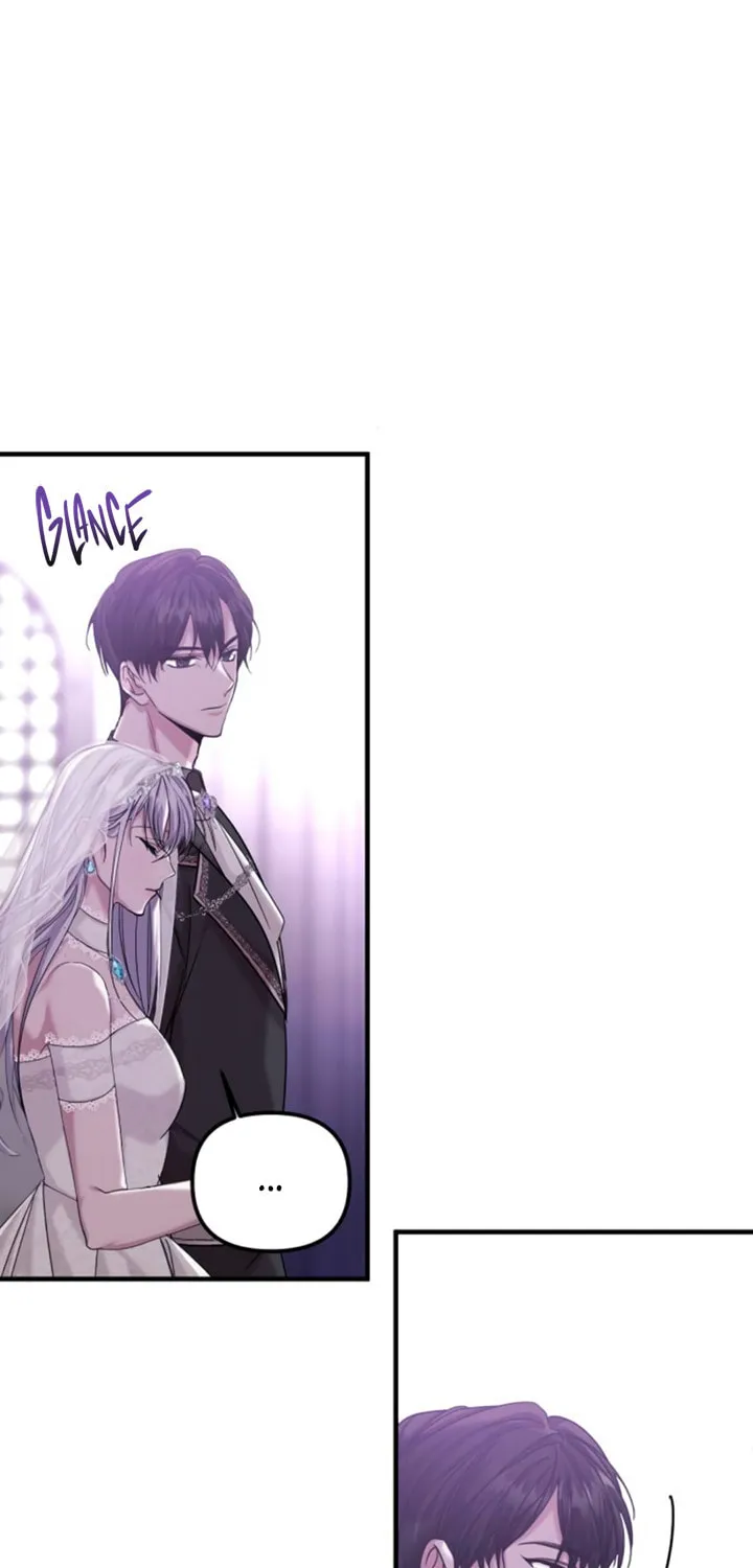 A Marriage Alliance for Revenge Chapter 4 page 17 - 