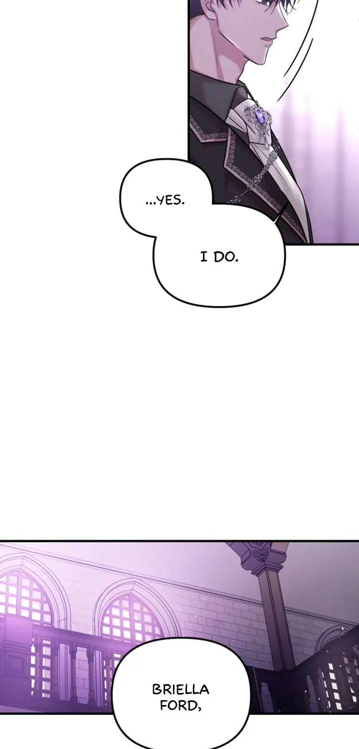 A Marriage Alliance for Revenge Chapter 4 page 18 - 