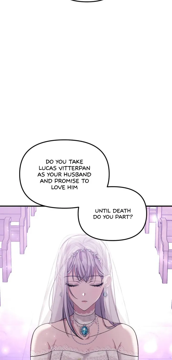 A Marriage Alliance for Revenge Chapter 4 page 19 - 