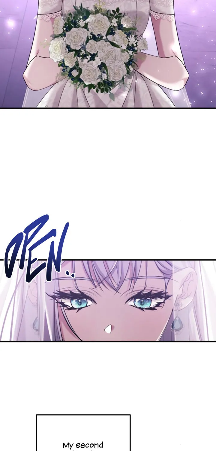 A Marriage Alliance for Revenge Chapter 4 page 20 - 