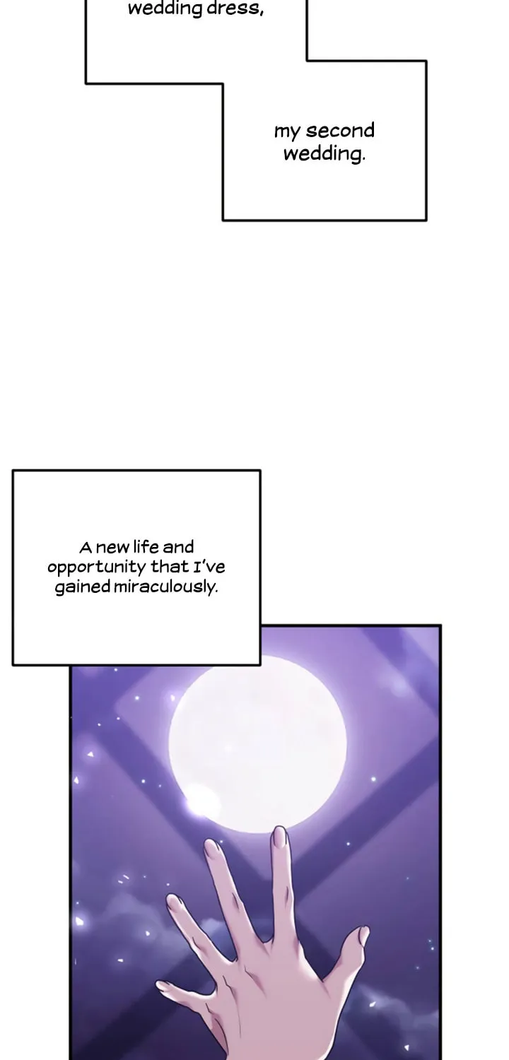 A Marriage Alliance for Revenge Chapter 4 page 21 - 